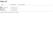 Tablet Screenshot of alipiya.orthodoxy.ru